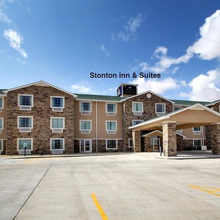 Stanton Inn And Suites Eksteriør bilde